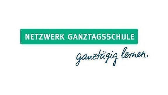 Logo Netzwerk Ganztagesschule