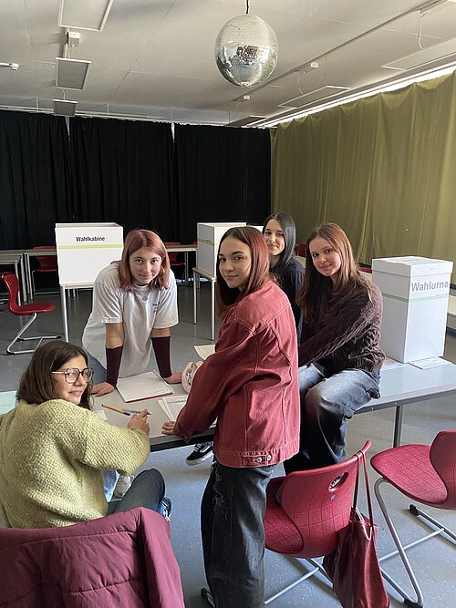 juniorwahl juniorwahl