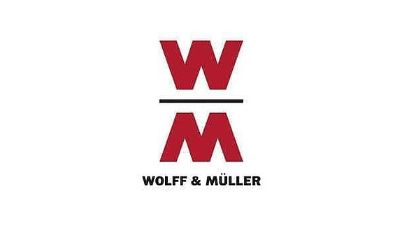 Logo Wolf & Müller