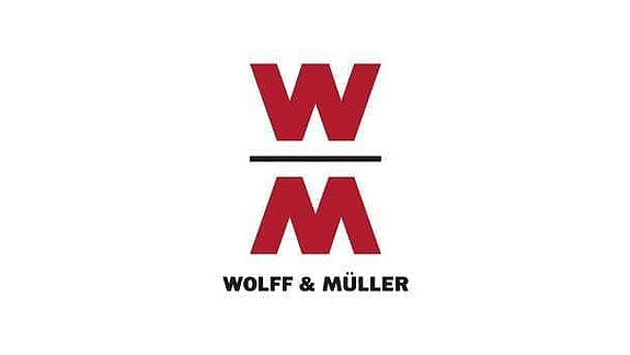 Logo Wolf & Müller