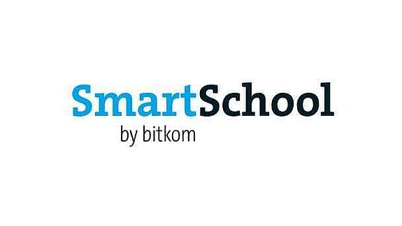 Logo Smart School