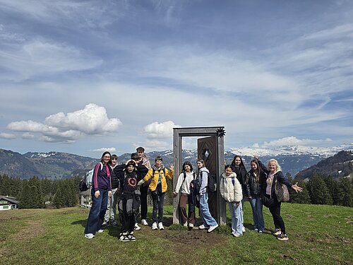 schweiz