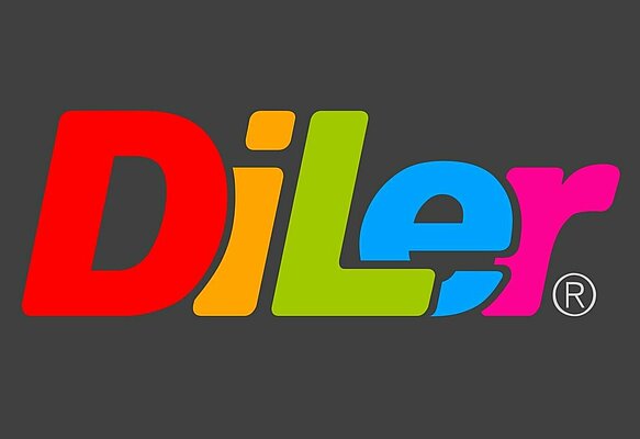 DiLer Logo